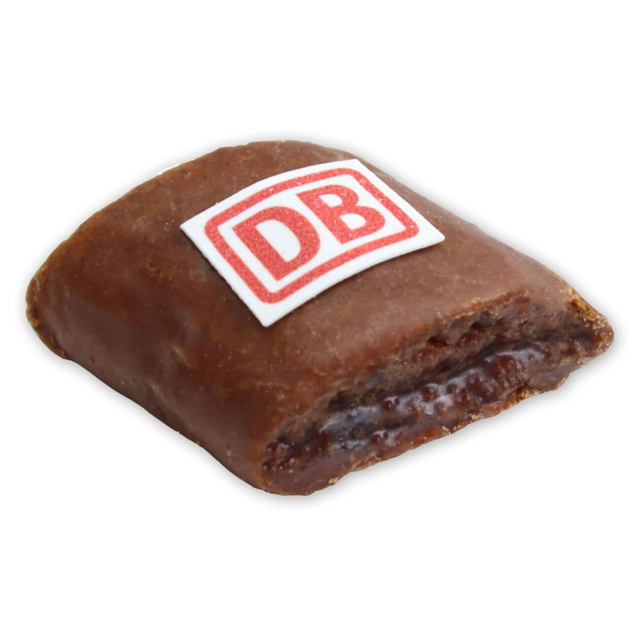 Magenbrot optional mit Logo einzeln verpackt | Lebkuchen-Markt.de