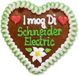 Kundenbewertung Lebkuchenherz 18cm Kundenbewertung Lebkuchenherz 18cm