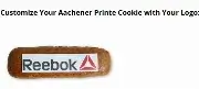 Aachener Printen with Logo - single packed