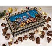 Aachener Weihnachtsmischung Truhe Aachener Weihnachtsmischung Truhe