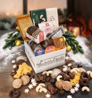 Advent gift package