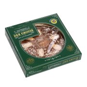 Large Elisen gingerbread individually wrapped - 10 pieces Large Elisen gingerbread individually wrapped - 10 pieces