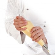 Pastry bag 55cm - 1 piece Pastry bag 55cm - 1 piece