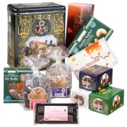 Nostalgia box Nostalgia box