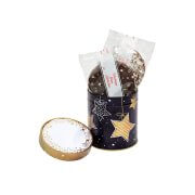 Gingerbread Christmas tin Gingerbread Christmas tin