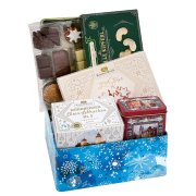 Weihnachtszauber Truhe Weihnachtszauber Truhe