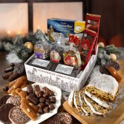 Holiday gingerbread gift package Holiday gingerbread gift package