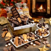 Festive all sorts of gift packages Festive all sorts of gift packages