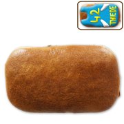 Rectangular gingerbread 8 × 5 cm with design example Rectangular gingerbread 8 × 5 cm with design example