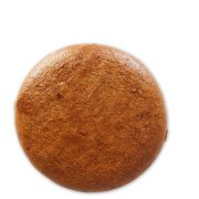 Gingerbread medal to decorate yourself, 11cm Gingerbread medal to decorate yourself, 11cm