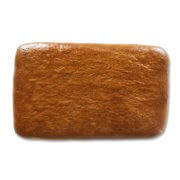 Gingerbread rectangle for decorating – 16x9cm Gingerbread rectangle for decorating – 16x9cm