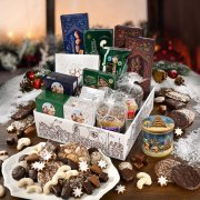 Gingerbread specialties overseas package Gingerbread specialties overseas package