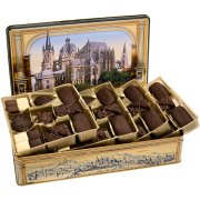 Aachener Weihnachtsmischung Truhe Aachener Weihnachtsmischung Truhe