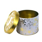 Reindeer Gingerbread Box - small - without content Reindeer Gingerbread Box - small - without content