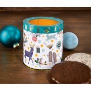 Beautiful lantern can Beautiful lantern can