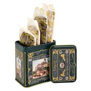 Nuremberg Mini-Elisen in gift box – Pack of 12 cans Nuremberg Mini-Elisen in gift box – Pack of 12 cans
