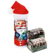 Mini-Elisen Gingerbread can St. Nicholas – Pack of 12 cans Mini-Elisen Gingerbread can St. Nicholas – Pack of 12 cans