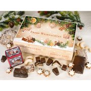 Gingerbread gift merry christmas Gingerbread gift merry christmas