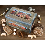 Silbertruhe Nürnberger Altstadt Silbertruhe Nürnberger Altstadt