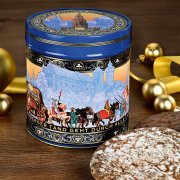 Nuremberg gingerbread tin Nuremberg gingerbread tin