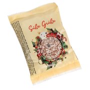 Mini Wafer gingerbread sugar-glazed individually wrapped, 120 pieces Mini Wafer gingerbread sugar-glazed individually wrapped, 120 pieces
