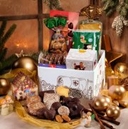 Vegan Christmas Cookies – Package Vegan Christmas Cookies – Package