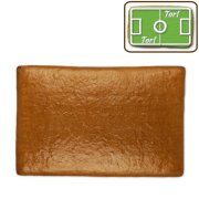 Rectangular gingerbread 70 × 45 cm with design example Rectangular gingerbread 70 × 45 cm with design example